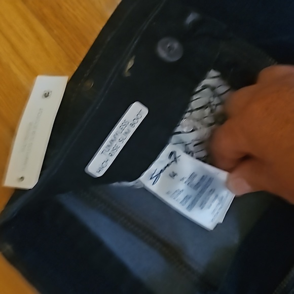 Seven7 jeans - Picture 5 of 5